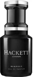 Hackett London Bespoke Eau de Parfum 50 ml